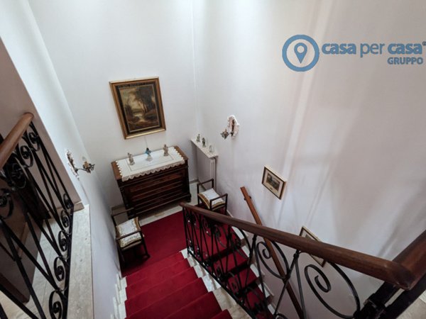 casa indipendente in vendita a Rovigo in zona Centro Storico