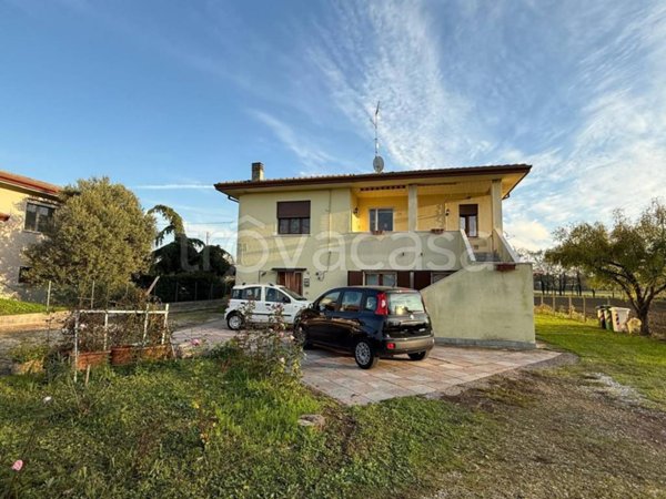casa indipendente in vendita a Rovigo in zona Sarzano/Cantonazzo