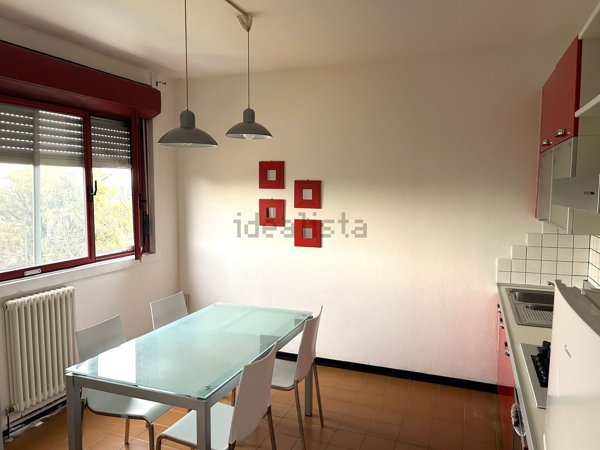 appartamento in vendita a Rovigo