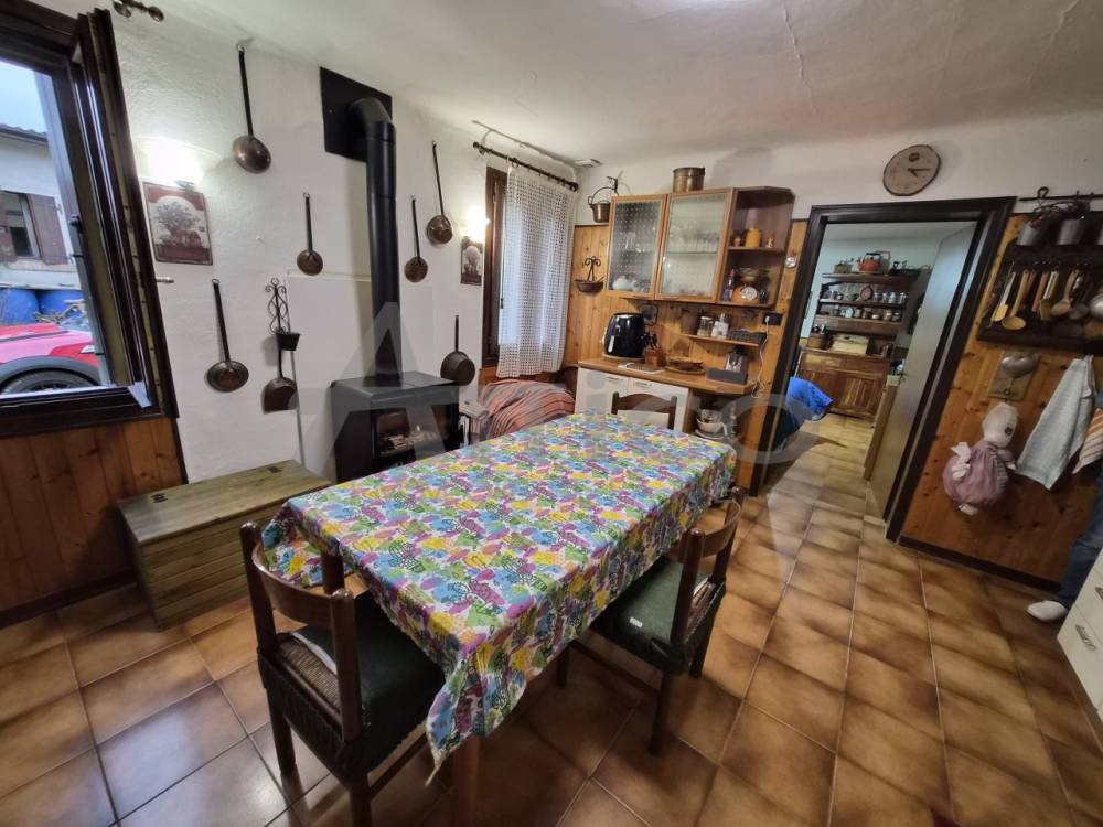 casa indipendente in vendita a Rovigo in zona Sant'Apollinare