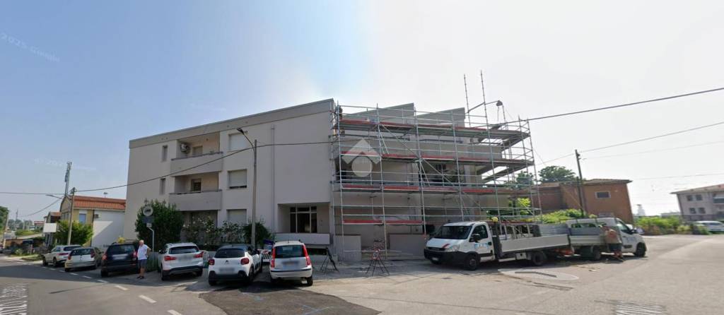 appartamento in vendita a Rovigo in zona Centro Storico