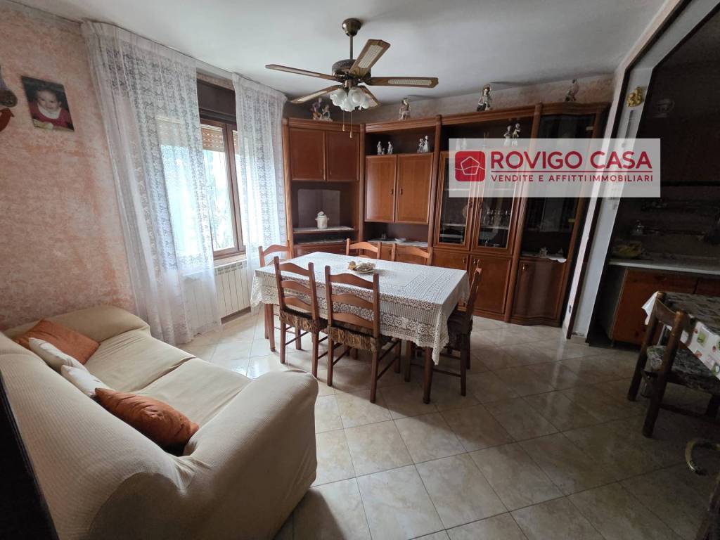 casa indipendente in vendita a Rovigo