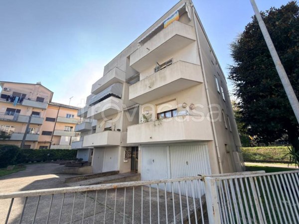 appartamento in vendita a Rovigo
