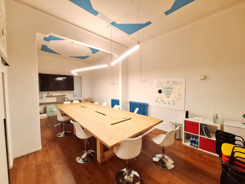 ufficio in vendita a Rovigo