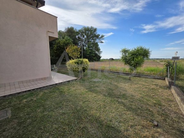 appartamento in vendita a Rovigo in zona Commenda