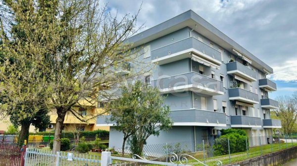 appartamento in vendita a Rovigo in zona Granzette