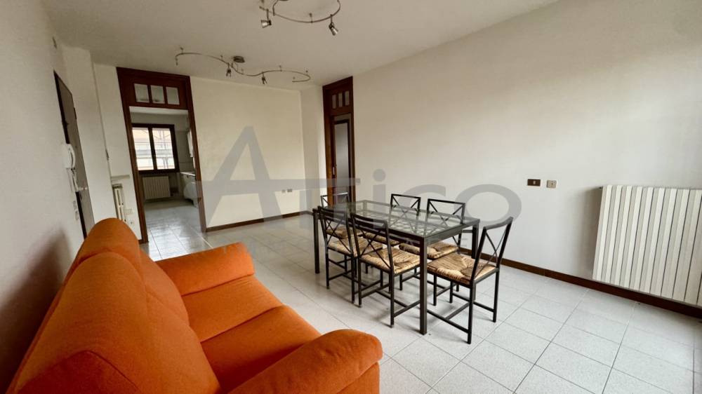 appartamento in vendita a Rovigo in zona Granzette