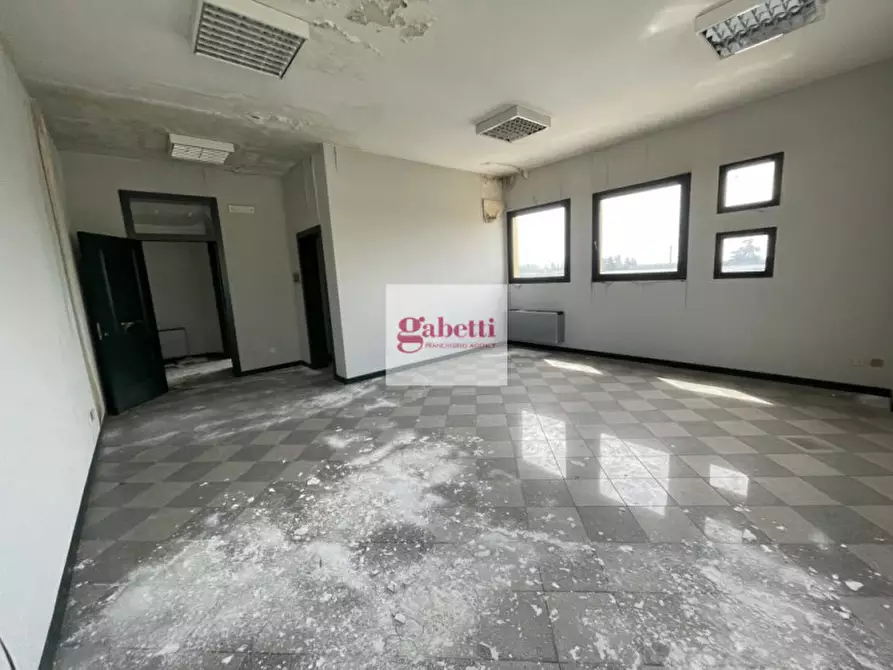 ufficio in vendita a Rovigo
