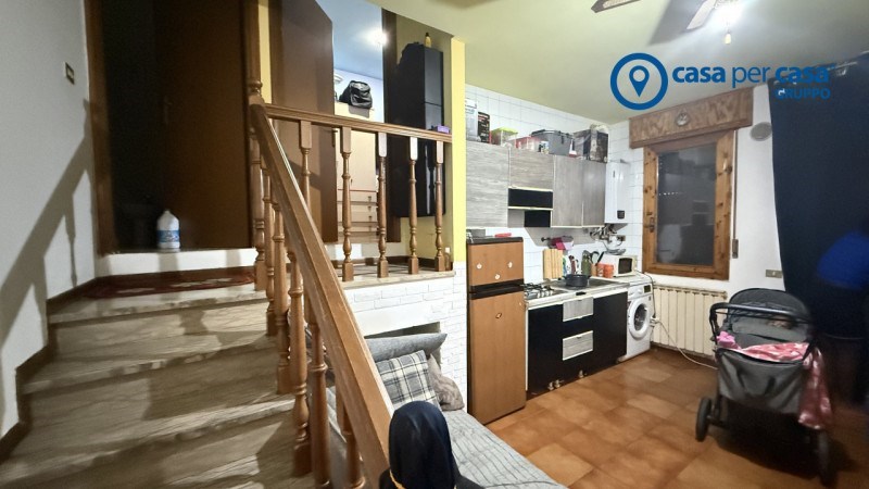 appartamento in vendita a Rovigo in zona San Pio X