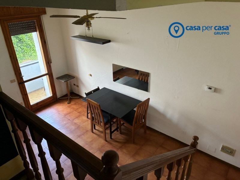 appartamento in vendita a Rovigo in zona San Pio X