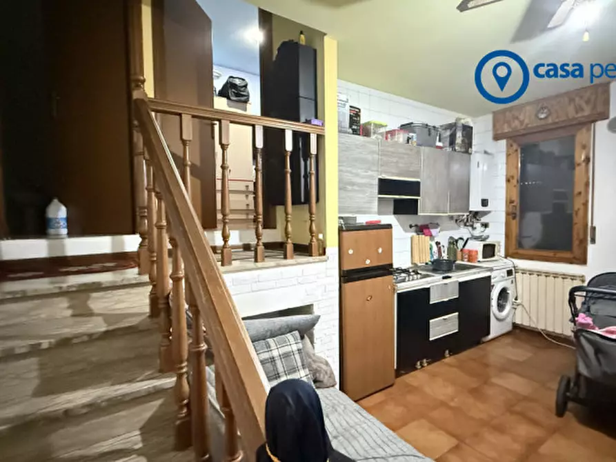 appartamento in vendita a Rovigo in zona San Pio X