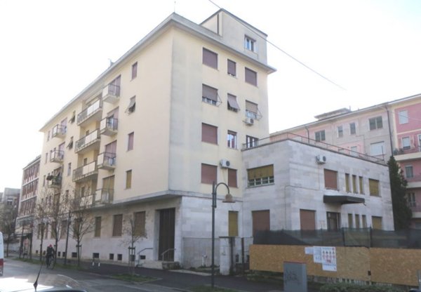 ufficio in vendita a Rovigo in zona Centro Storico