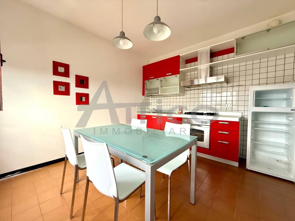 appartamento in vendita a Rovigo in zona Commenda