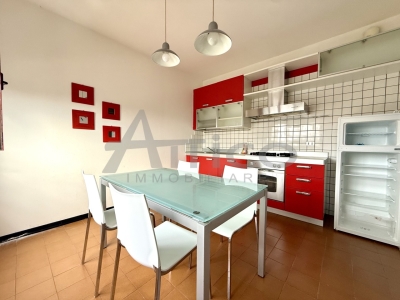 appartamento in vendita a Rovigo in zona Commenda