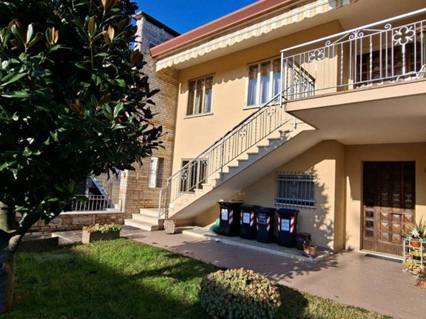 casa indipendente in vendita a Rovigo