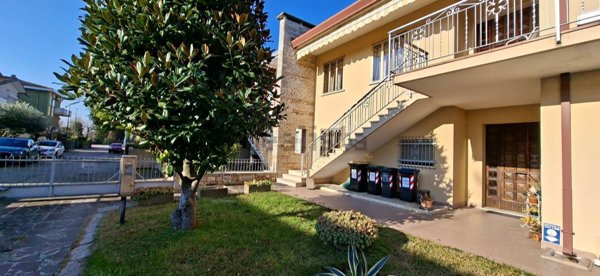 casa indipendente in vendita a Rovigo in zona San Bartolomeo
