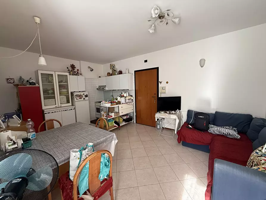 appartamento in vendita a Rovigo in zona San Bartolomeo