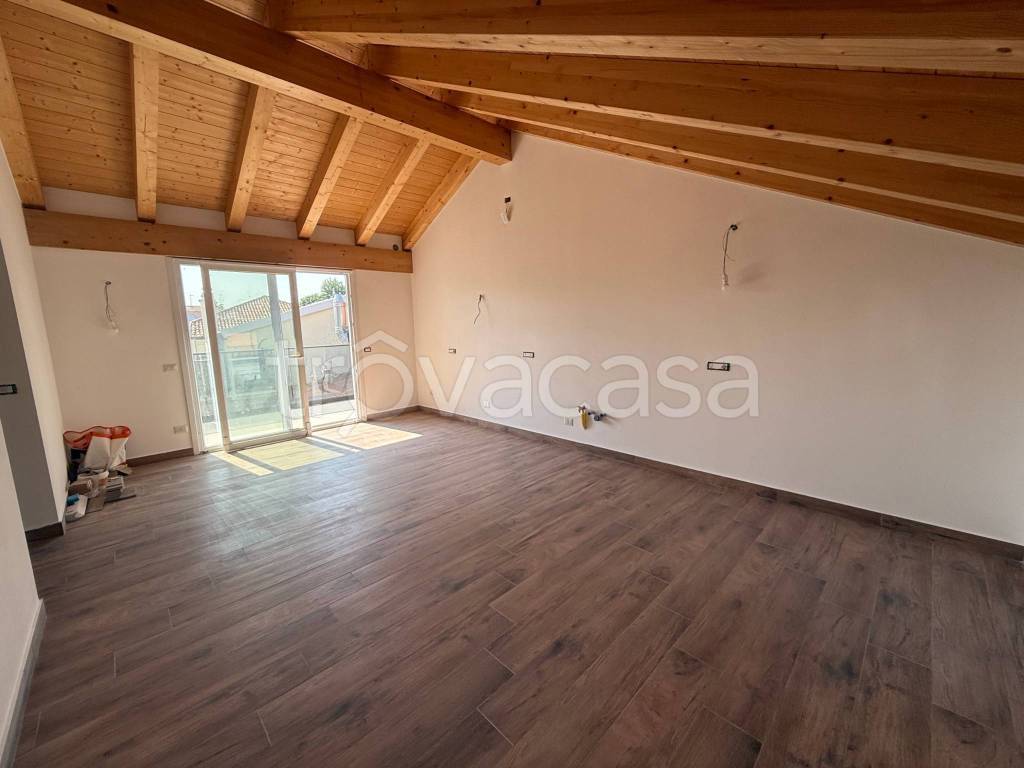 appartamento in vendita a Rovigo