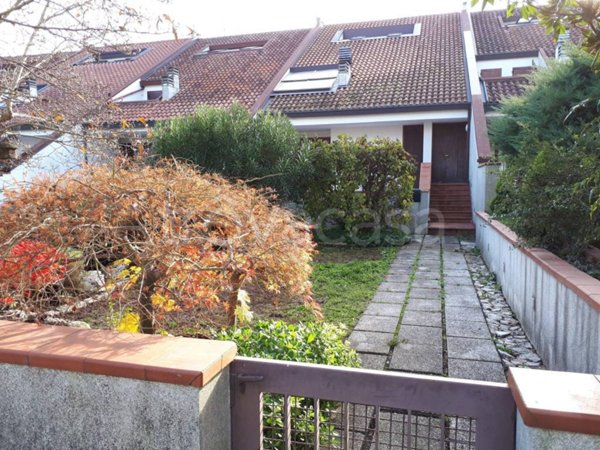 casa indipendente in vendita a Rovigo