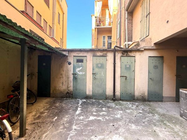 appartamento in vendita a Rovigo in zona Centro Storico