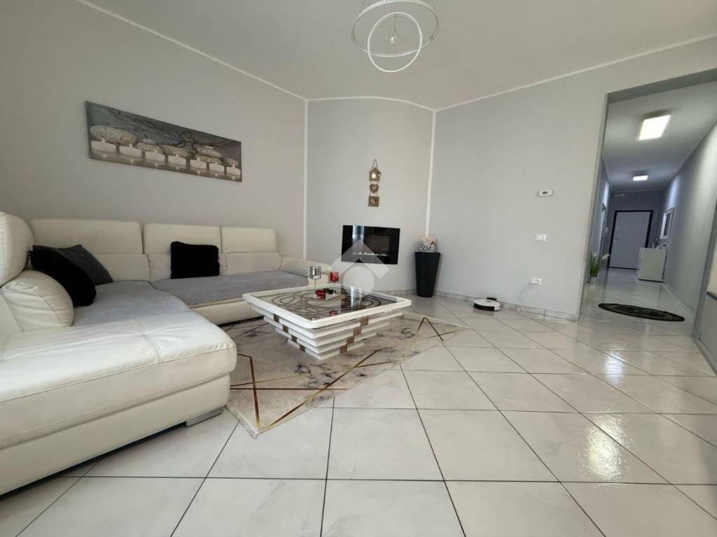 appartamento in vendita a Rovigo in zona Centro Storico