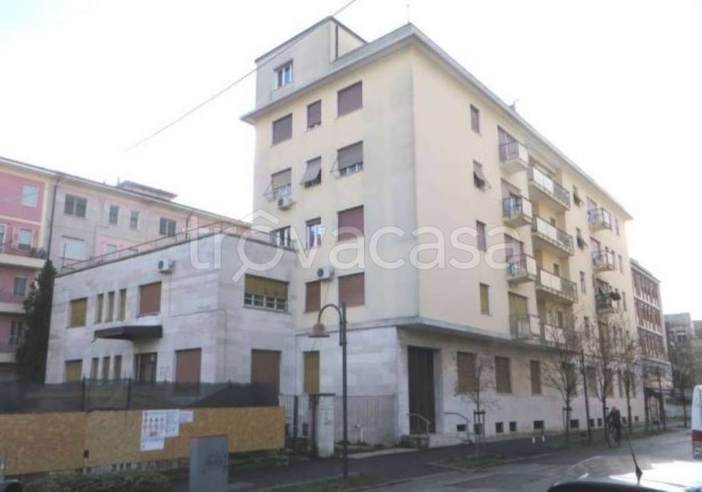 ufficio in vendita a Rovigo in zona Centro Storico