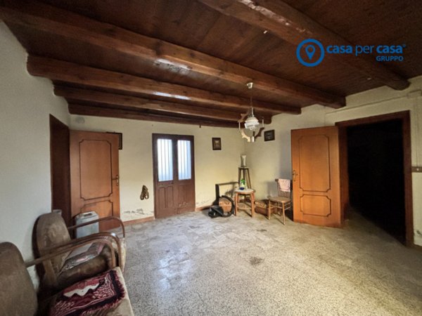 casa indipendente in vendita a Rovigo in zona Grignano Polesine