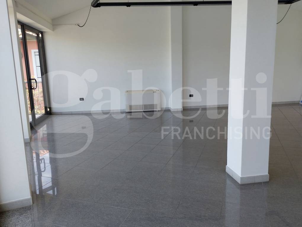 appartamento in vendita a Rovigo