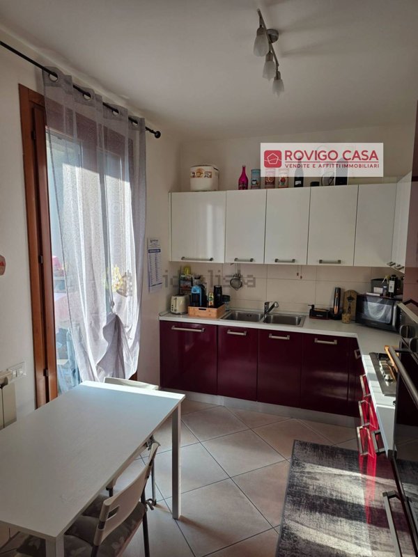 casa indipendente in vendita a Rovigo in zona Grignano Polesine