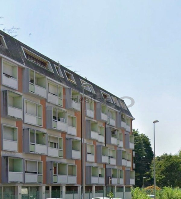 appartamento in vendita a Rovigo in zona Centro Storico