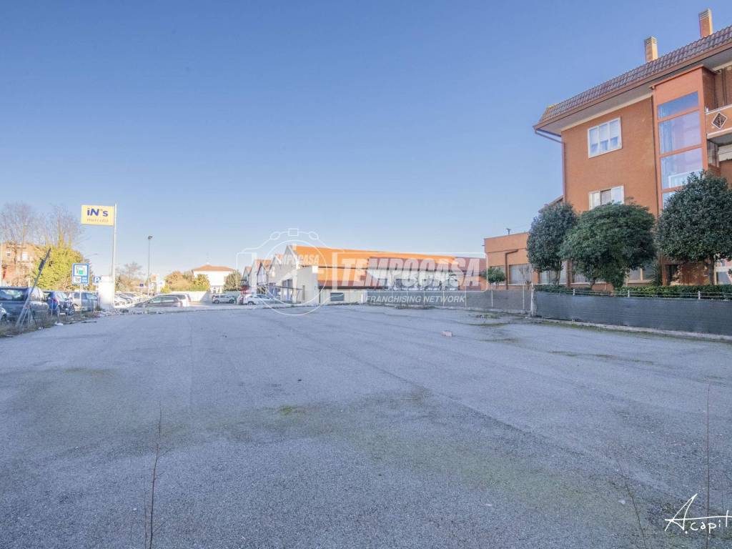 casa indipendente in vendita a Rovigo in zona Centro Storico