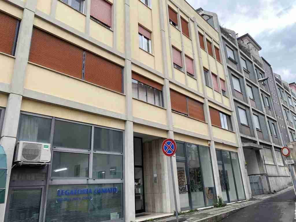 ufficio in vendita a Rovigo in zona Centro Storico