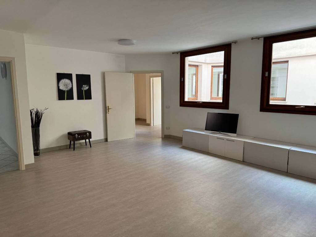 appartamento in vendita a Rovigo in zona Centro Storico