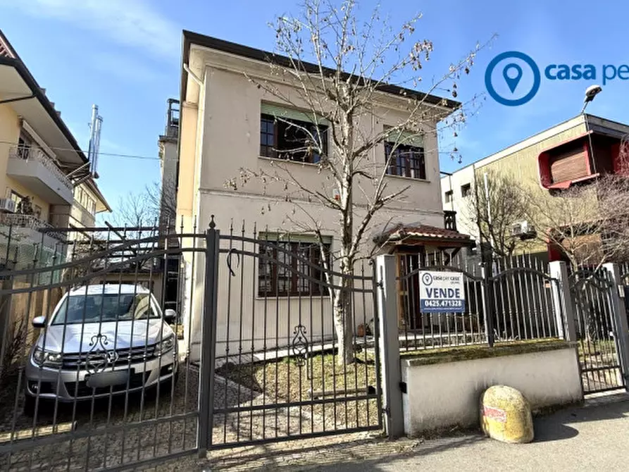 casa indipendente in vendita a Rovigo in zona Centro Storico