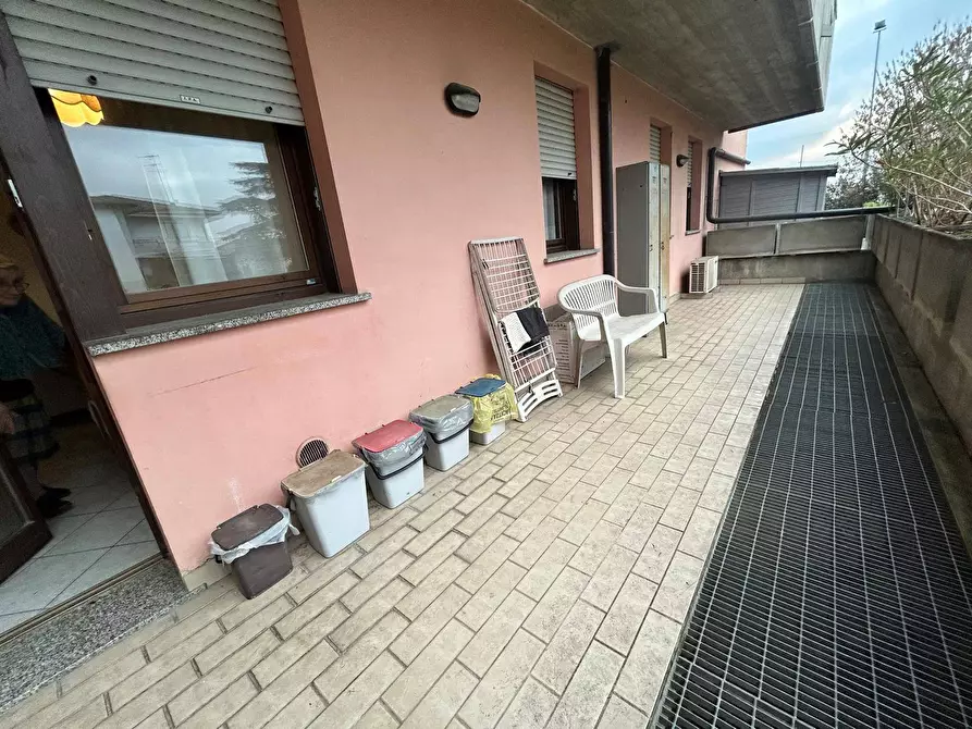 appartamento in vendita a Rovigo in zona Tassina