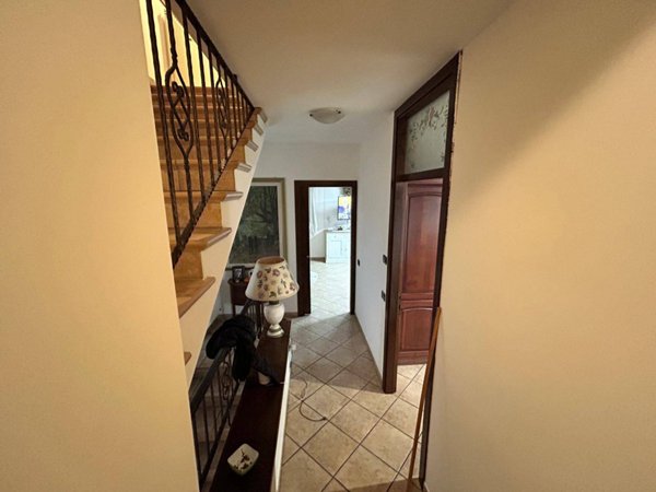 casa indipendente in vendita a Rovigo in zona Granzette