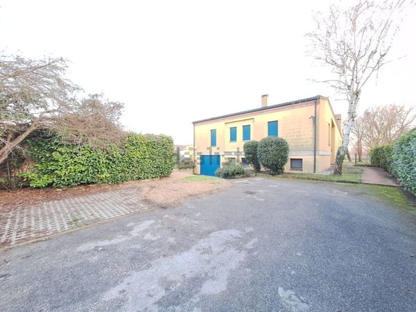 casa indipendente in vendita a Rovigo