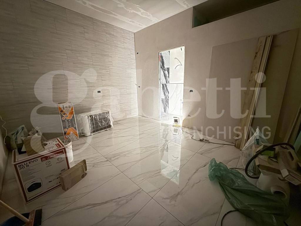 appartamento in vendita a Rovigo in zona Centro Storico