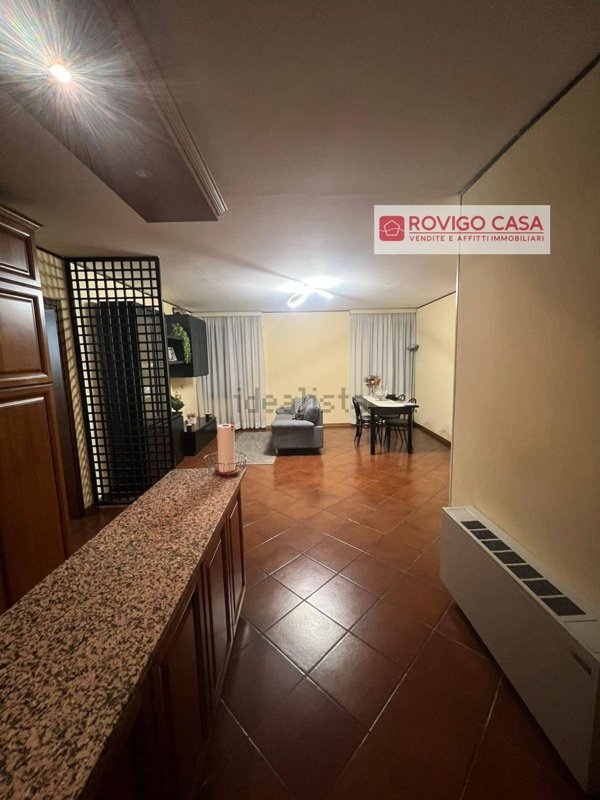 appartamento in vendita a Rovigo