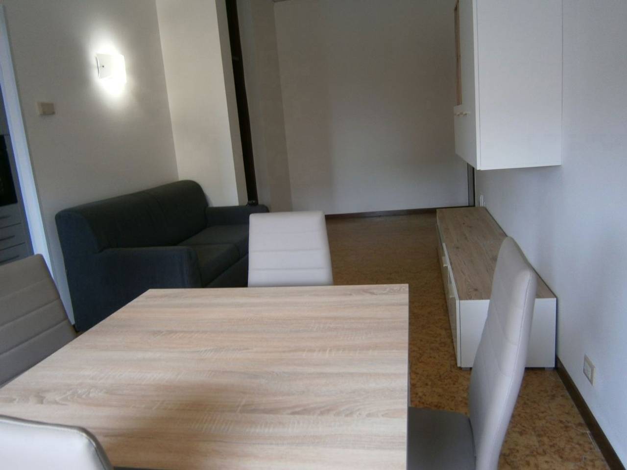 appartamento in vendita a Rovigo in zona Commenda