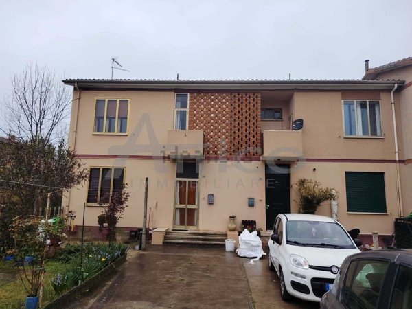 casa indipendente in vendita a Rovigo