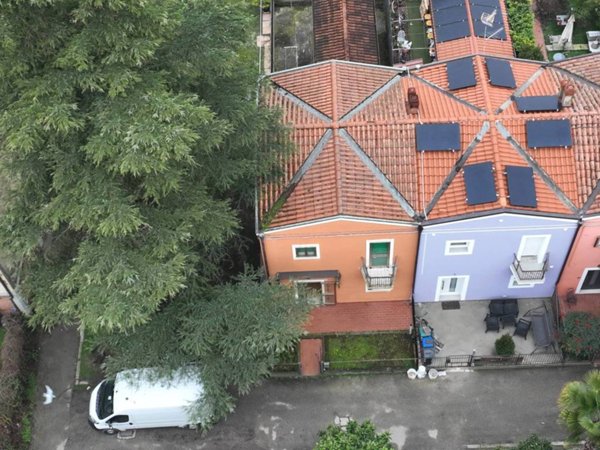 casa indipendente in vendita a Rovigo in zona Commenda