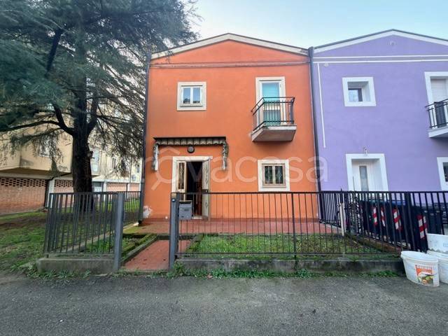 casa indipendente in vendita a Rovigo