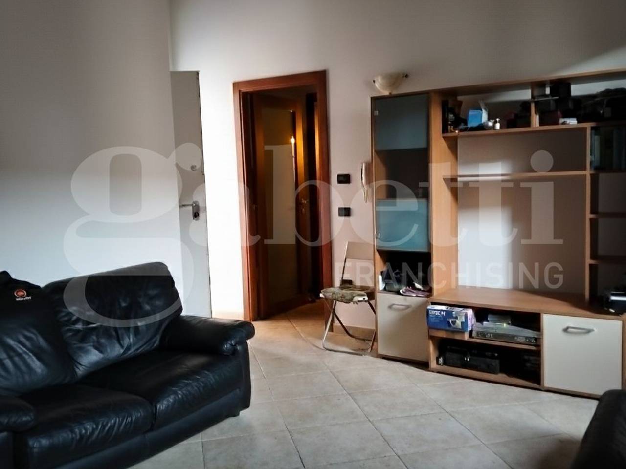 appartamento in vendita a Rovigo in zona Tassina