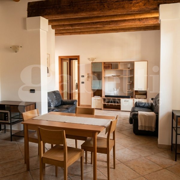 appartamento in vendita a Rovigo in zona Tassina