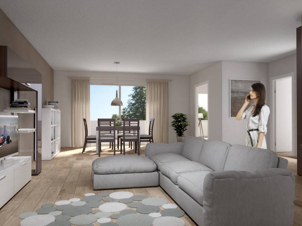 casa indipendente in vendita a Rovigo in zona Mardimago