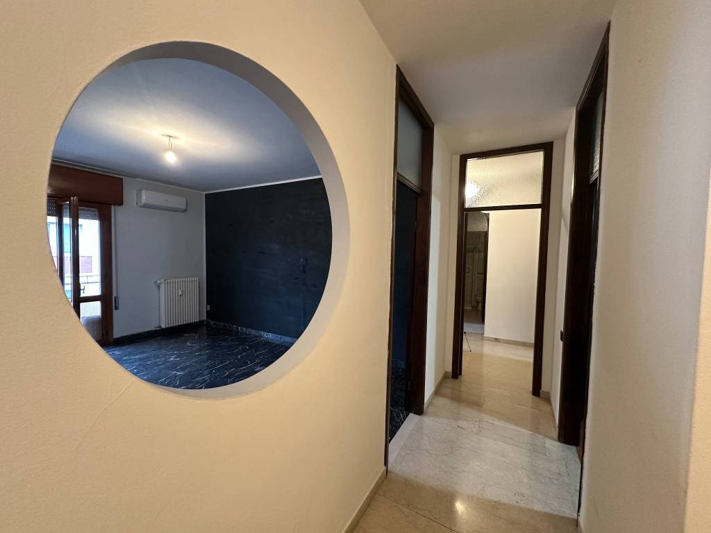 appartamento in vendita a Rovigo in zona Commenda