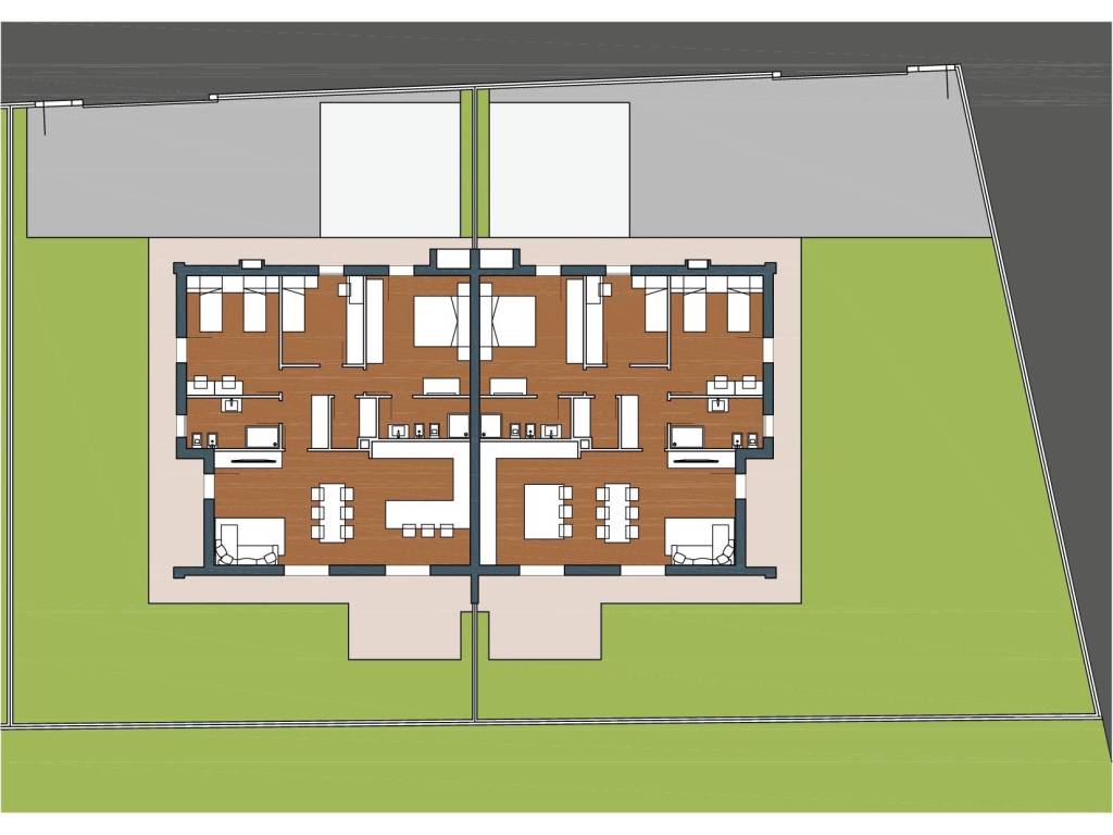 casa indipendente in vendita a Rovigo