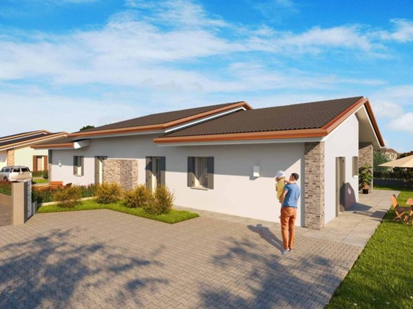 casa indipendente in vendita a Rovigo