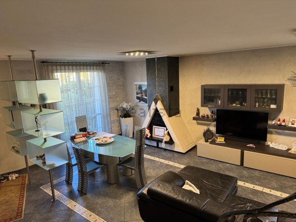 casa indipendente in vendita a Rovigo in zona Tassina